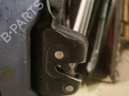 Used Tailgate lock Tailgate lock 34935889 34935889
