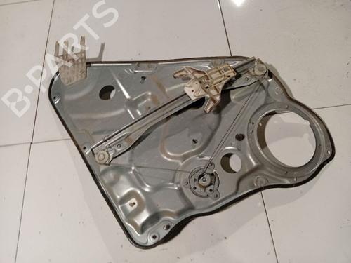 Rear left window mechanism KIA CEE'D Hatchback (ED) 1.6 CRDi 115 | BP38161394C24 - Image 2