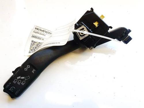 Used Warning switch Warning switch TOYOTA PRIUS (_W3_) 1.8 Hybrid (ZVW3_) (99 hp) 34776721 34776721