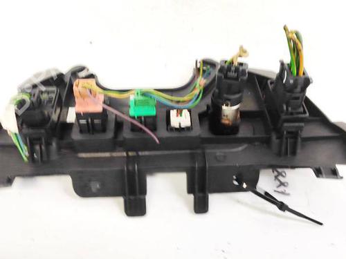 Warning switch PEUGEOT PARTNER Box Body/MPV 1.6 HDi | BP35328804I22 - Image 2