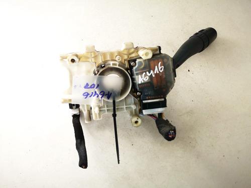 Warning switch HYUNDAI SANTA FÉ I (SM) 2.0 CRDi 4x4 | BP35562534I22 - Image 2