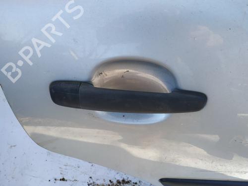 Used Front right exterior door handle Front right exterior door handle 35539875 35539875