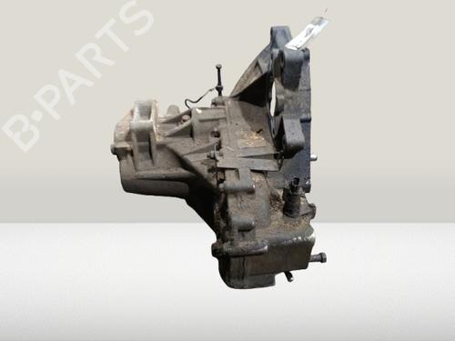 Gearbox ROVER 45 I Hatchback (RT) 2.0 iDT | BP34912182M3 - Image 3