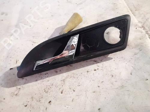 Used Front left interior door handle Front left interior door handle SKODA OCTAVIA II (1Z3) 1.9 TDI (105 hp) 35284989 35284989