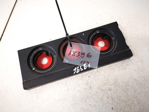 Used Other Other AUDI 80 B3 Saloon (893, 894, 8A2) 1.8 (75 hp) 35394742 35394742