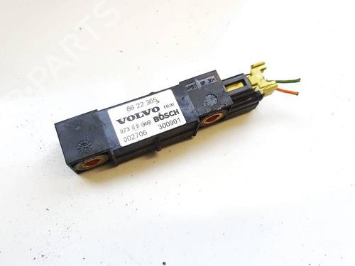 Electronic sensor VOLVO S60 I (384) T5 | BP38571871M84 - Image 2