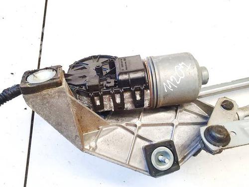 Used Front wiper motor Front wiper motor FORD KUGA I 2.0 TDCi 4x4 (163 hp) 34797388 34797388
