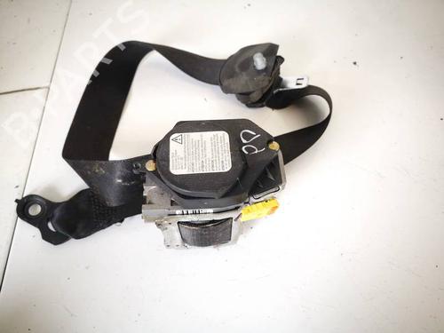 Used Front right seatbelt Front right seatbelt 35052801 35052801