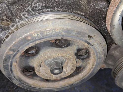 Used Pulley Pulley 34882759 34882759
