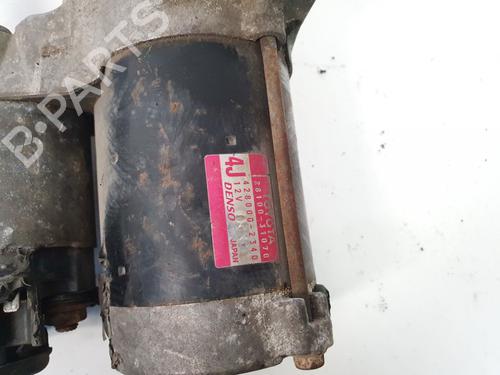 Starter LEXUS GS (_S19_) 300 (GRS190_, GRS190R) | BP35489725M8 - Image 2