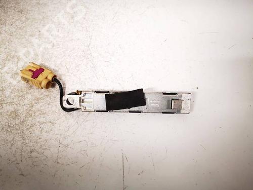 Electronic module VW TIGUAN (5N_) 2.0 TDI 4motion | BP40485754M83 - Image 3