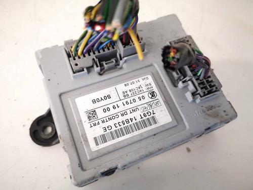 Electronic module VOLVO V70 III (135) 2.5 T | BP34800514M83 - Image 2