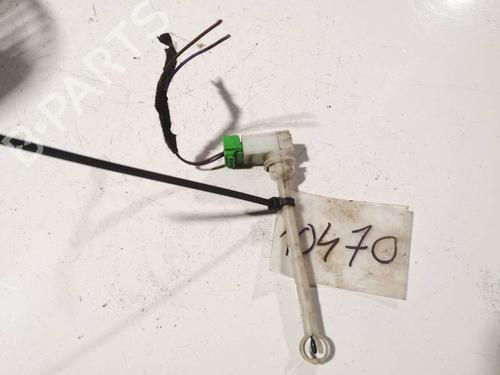 Electronic module VOLVO S60 I (384) D5 | BP34999007M83 - Image 2