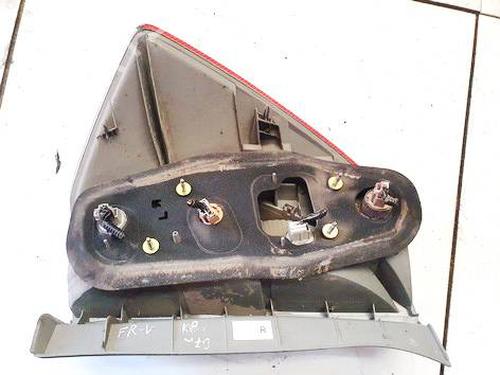 Left taillight HONDA FR-V (BE) 2.0 (BE3) | BP40519345C34 - Image 3