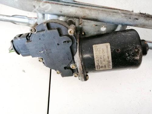 Used Front wiper motor Front wiper motor AUDI A6 C5 (4B2, 4B4) 1.9 TDI (130 hp) 35219889 35219889