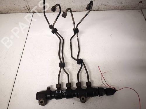 Used Injection rail Injection rail CITROËN C5 III (RD_) 1.6 HDi 110 (RD9HZC) (109 hp) 40244027 40244027