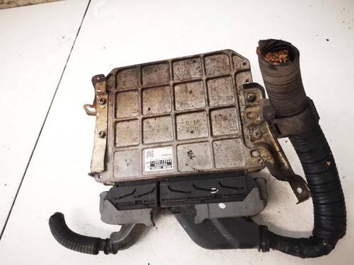 Engine control unit (ECU) TOYOTA AURIS (_E15_) 1.6 (ZRE151_, ZRE151R) | BP38040020M57 - Image 2