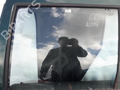 Used Rear left door window Rear left door window VW GOLF IV (1J1) 1.9 TDI 4motion (90 hp) 35613636 35613636