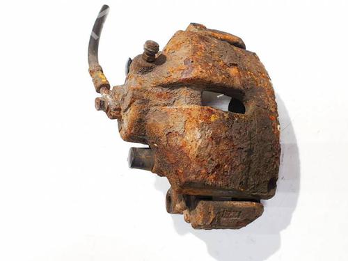Used Left front brake caliper Left front brake caliper VW PASSAT B6 (3C2) 2.0 TDI (140 hp) 35290355 35290355