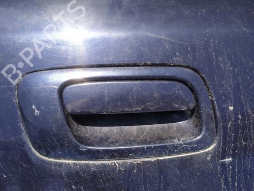 Used Front right exterior door handle Front right exterior door handle 35407983 35407983