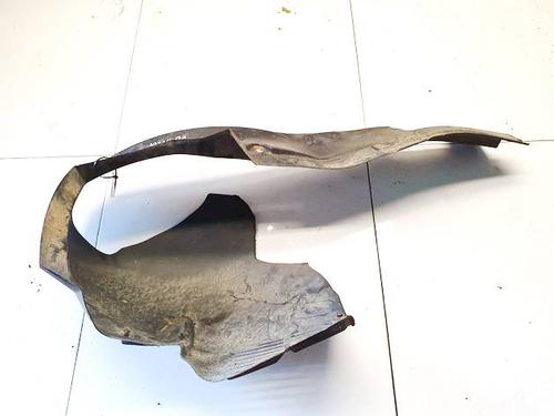 Hjulbue Hjulbue CITROËN JUMPY II (VF7) 1.6 HDi 90 16V (90 hp) 35110188 35110188