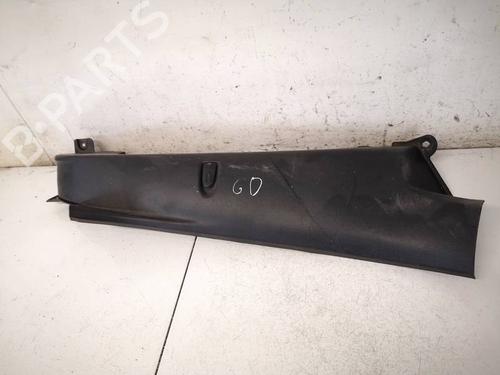 Bagagerumsbeklædning Bagagerumsbeklædning SEAT LEON (1P1) 1.9 TDI (105 hp) 36959978 36959978