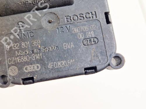 Electronic module AUDI A6 C6 (4F2) 2.4 | BP32571415M83