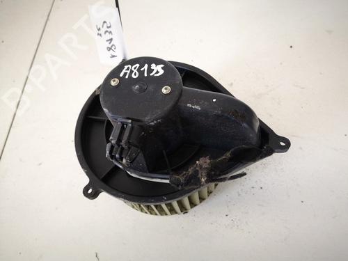Used Heater blower motor Heater blower motor CITROËN JUMPER I Platform/Chassis (244) 2.2 HDi (101 hp) 35391324 35391324