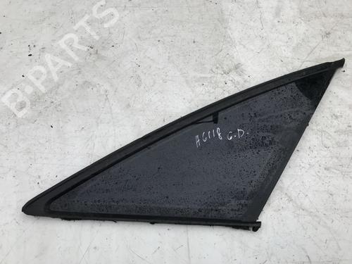 Panel rude bagtil højre Panel rude bagtil højre 35615984 35615984