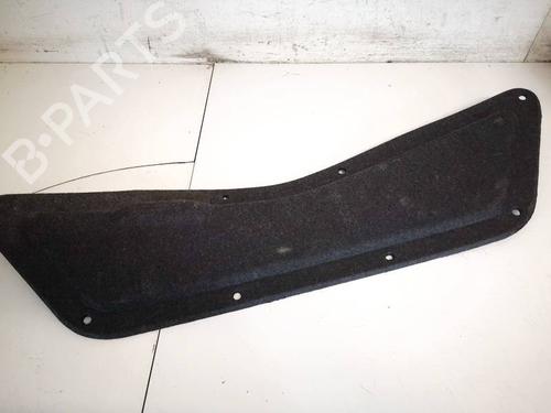 Used Other Other MAZDA 2 (DE_, DH_) 1.6 MZ-CD (90 hp) 35068128 35068128