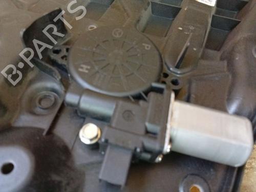 Used Left front window motor Left front window motor 34826868 34826868