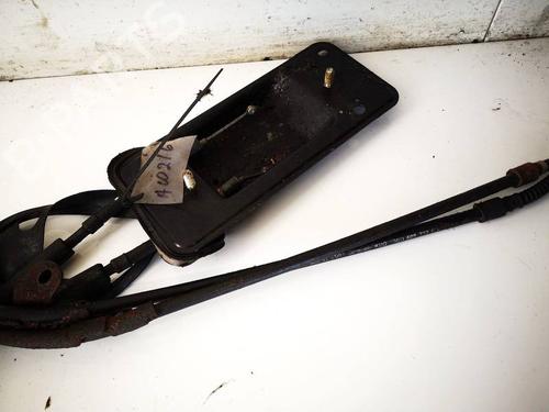 Cable VW PASSAT B5 Variant (3B5) 1.9 TDI | BP34939685E12 - Image 2