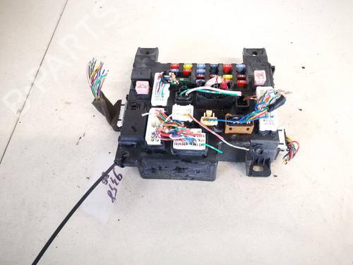 Used Fuse box Fuse box MITSUBISHI OUTLANDER II (CW_W) 2.0 DI-D (CW8W) (140 hp) 32952865 32952865