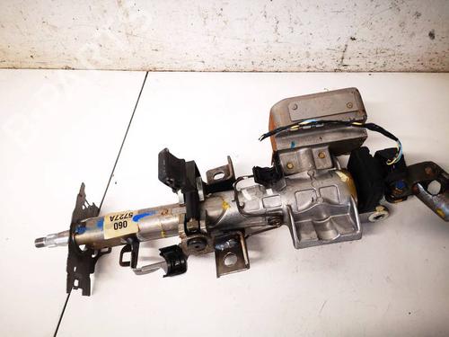 Used Steering column Steering column TOYOTA COROLLA Verso (ZER_, ZZE12_, R1_) 2.2 D-4D (AUR10_, AUR10R) (177 hp) 34804411 34804411