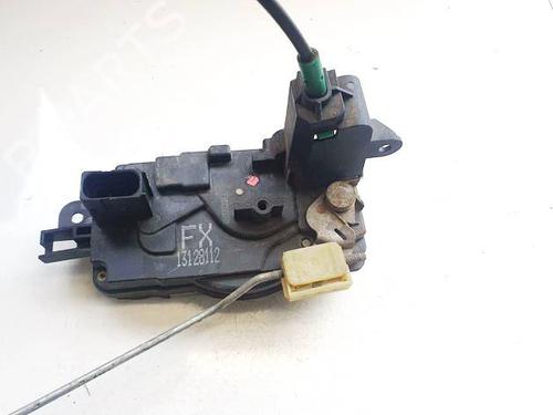 Used Front right lock Front right lock 34816013 34816013