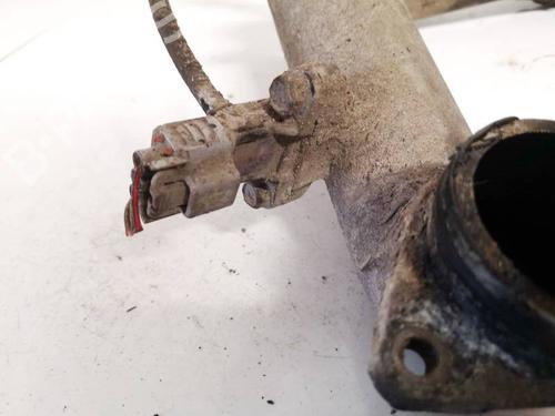 Used Electronic module Electronic module MAZDA 6 Hatchback (GG) 2.0 DI (GG14) (136 hp) 35139822 35139822