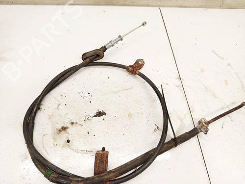 Cable SUBARU TRIBECA (B9) 3.0 (WXE) | BP37512813E12 - Image 2