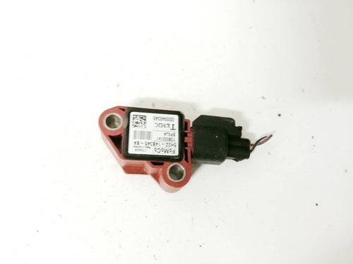 Used Electronic module Electronic module LAND ROVER RANGE ROVER SPORT I (L320) 2.7 D 4x4 (190 hp) 32588779 32588779