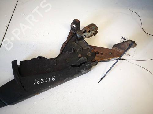 Hand brake AUDI A4 B6 (8E2) 2.5 TDI quattro | BP34945241I18 - Image 2