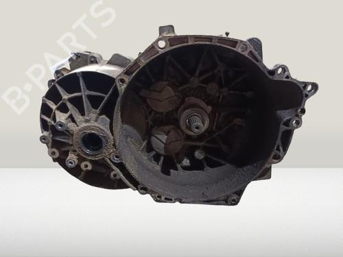 Used Gearbox Gearbox 34912224 34912224
