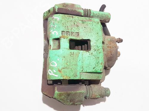 Used Right front brake caliper Right front brake caliper MAZDA 626 IV Hatchback (GE) 2.0 D GLX Comprex (GEFP) (75 hp) 35875984 35875984