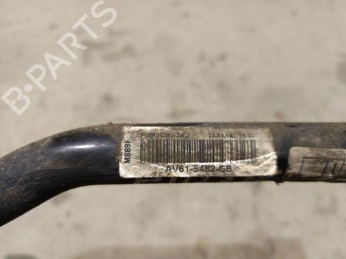 Anti roll bar FORD FOCUS III 1.6 TDCi | BP34903186M96 - Image 5