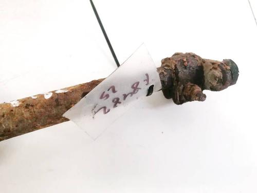 Steering column universal joint FORD TRANSIT Van (FA_ _) 2.0 DI (FAE_, FAF_, FAG_) | BP35364583M114 - Image 3