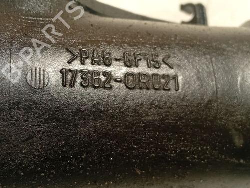 Pipe TOYOTA AURIS (_E15_) 2.0 D-4D (ADE150_, ADE150R) | BP37093435M125 - Image 4
