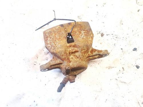Used Right front brake caliper Right front brake caliper LEXUS IS C (GSE2_) 250 (GSE20) (208 hp) 35632354 35632354
