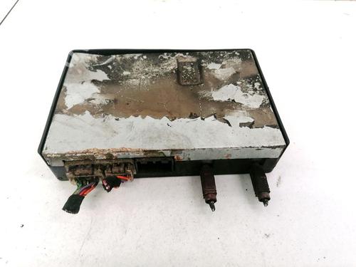 Used Electronic module Electronic module OPEL GRANDLAND / GRANDLAND X (A18, P1UO) 1.5 Turbo D (75) (131 hp) 32904907 32904907