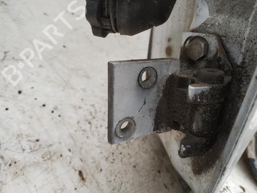 Used Hinge/Door check strap Hinge/Door check strap PEUGEOT EXPERT Van (222) 1.9 D (70 hp) 33080327 33080327