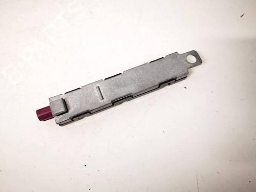 Electronic module VW TIGUAN (5N_) 2.0 TDI 4motion | BP38298820M83 - Image 3