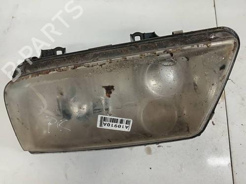 Used Left headlight Left headlight VW BORA I (1J2) 1.9 TDI (90 hp) 34879063 34879063