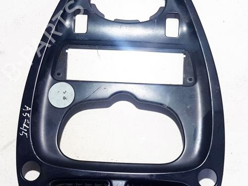 Used Air vent Air vent CITROËN XSARA PICASSO (N68) 2.0 HDi (90 hp) 33525881 33525881